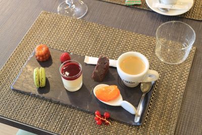 CAFE GOURMAND 2