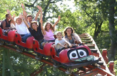 parc walibi aquitaine sud ouest coccinelle