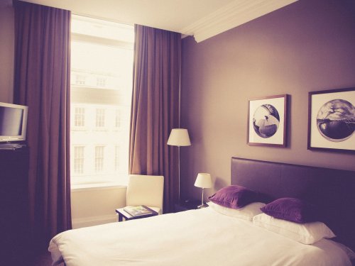 Chambre type 3
