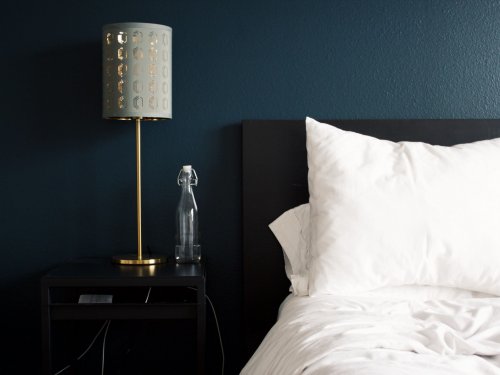 Chambre type 2