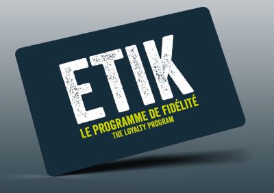 Fidélisons notre relation avec le programme Etik de Logis