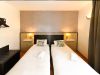 Chambre TWIN