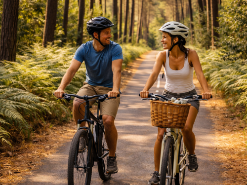photo pistes cyclables 2