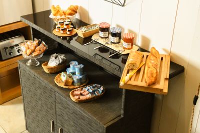 Petit dejeuner buffet 2 Copie