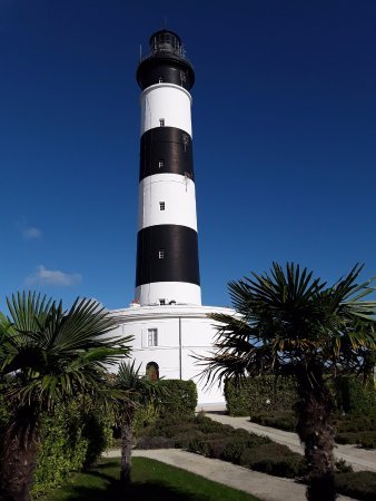 phare du chassiron