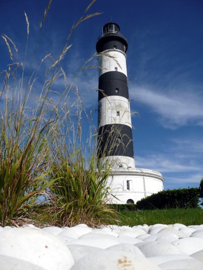 phare de chassiron 1