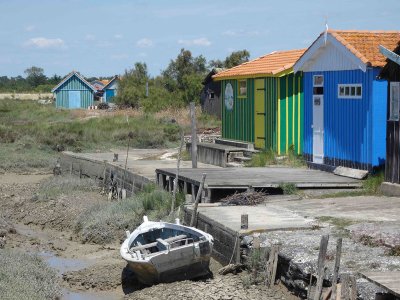 village ostreicole musee de fort royer 3