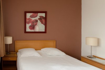 chambre criden hotel tours centre 1