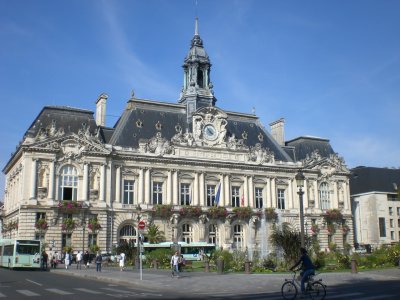 tours centre ville 3