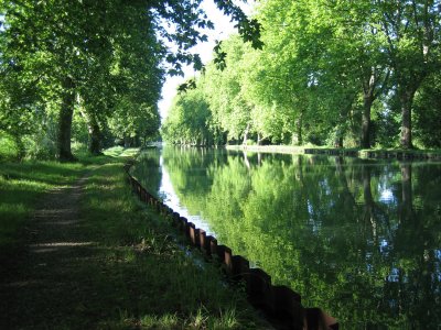 flaner a eschau