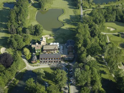 golf KEMPFERHOF