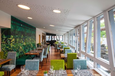 Restaurant le cygne eschau proche strasbourg 30 2