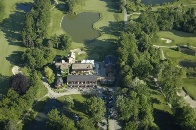 golf KEMPFERHOF