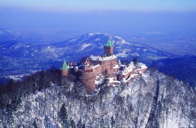 koenigsbourg alsace