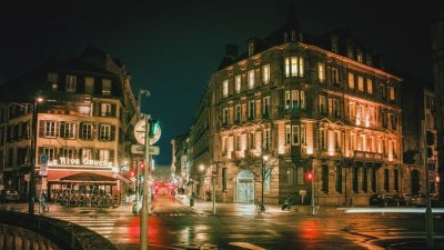 strasbourg proche hotel Eschau 1 1