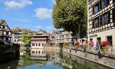 strasbourg proche hotel Eschau 3 1