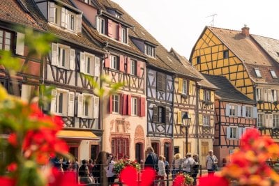 strasbourg proche hotel Eschau 4 1