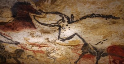 Lascaux IV a Montignac Sur Vezere