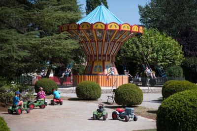 Le Village du Bournat