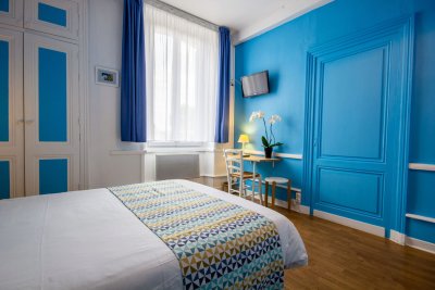 chambre le cygne hotel le bugue  10 1