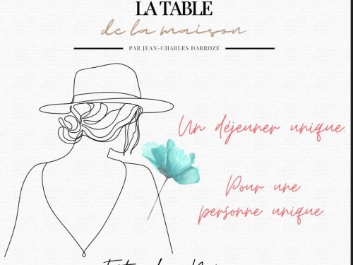 Fête des Mères – Ouverture exceptionnelle