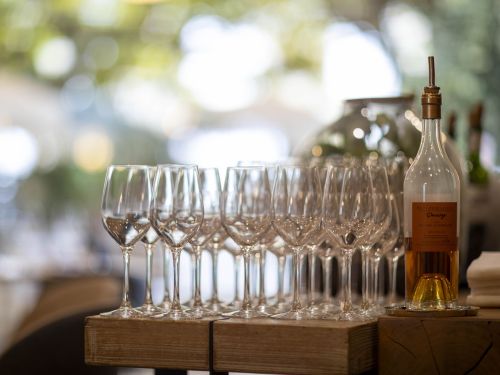 Séjour autour de l'Armagnac 