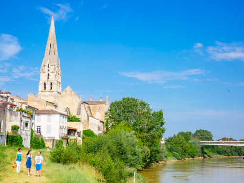 Patrimoine à visiter