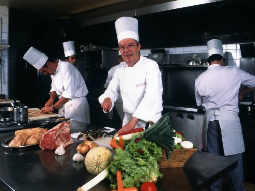 Gastronomie du Sud-Ouest