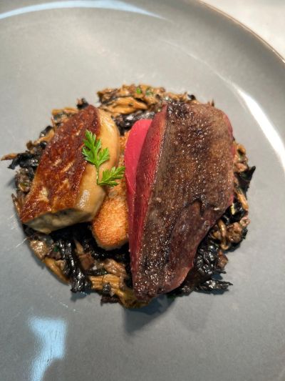 Gastronomie du Sud-Ouest