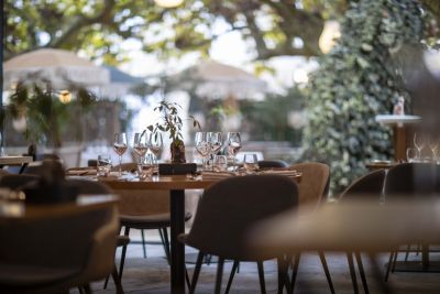 hotel restaurant Langon Maison Claude Darroze 102 2