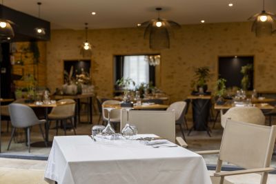 hotel restaurant Langon Maison Claude Darroze 38 1