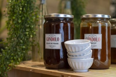 hotel restaurant Langon Maison Claude Darroze 4