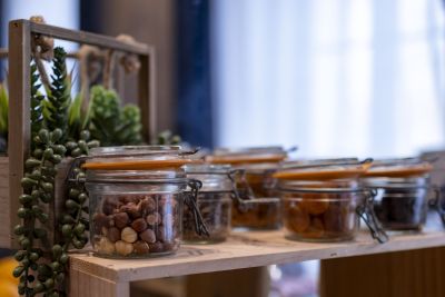 hotel restaurant Langon Maison Claude Darroze 5