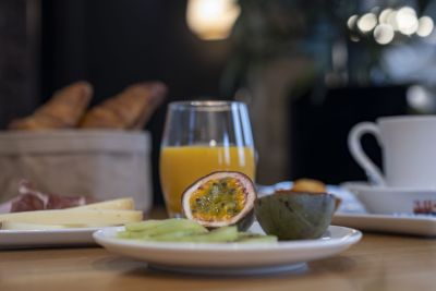 hotel restaurant Langon Maison Claude Darroze 8