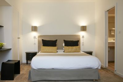 hotel restaurant gironde Maison Claude Darroze 18