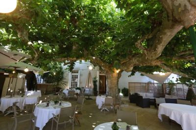 hotel restaurant gironde Maison Claude Darroze 33 1