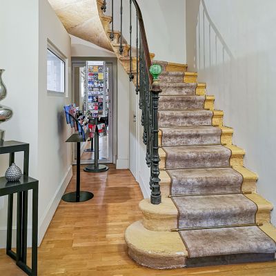 hotel restaurant gironde Maison Claude Darroze 7