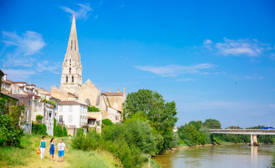 Patrimoine à visiter