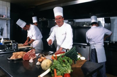 Gastronomie du Sud-Ouest