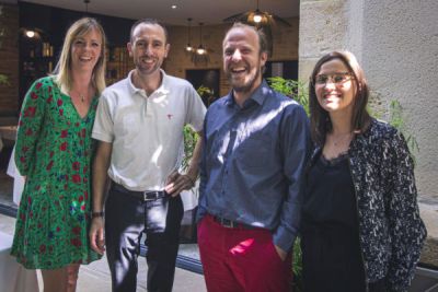 Innover pour surmonter la crise du personnel en restauration