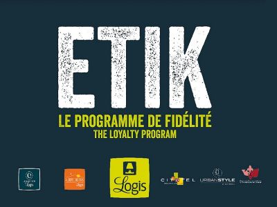 ETIK, le premier programme de fidélité ECONOMIK ET ECOLOGIK