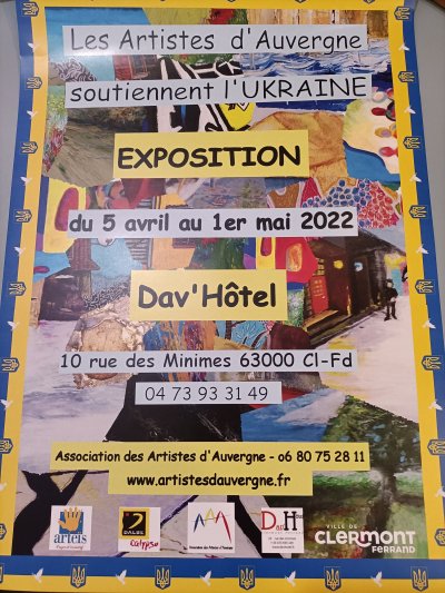 Affiche expo 002