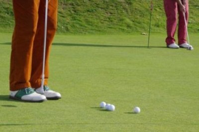 Golf Club