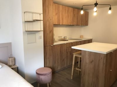 Appartement Hotel Evry Saint Germain les Corbeil 12 1