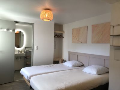 Appartement Hotel Evry Saint Germain les Corbeil 13