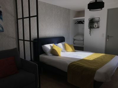 Appartement Hotel Evry Saint Germain les Corbeil 14 1