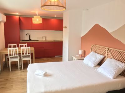 Appartement Hotel Evry Saint Germain les Corbeil 1 1