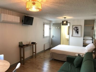 Appartement Hotel Evry Saint Germain les Corbeil 20 1