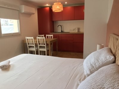 Appartement Hotel Evry Saint Germain les Corbeil 2 1