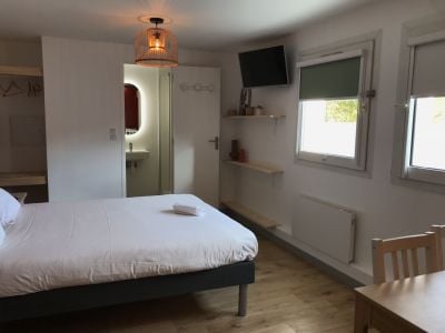 Appartement Hotel Evry Saint Germain les Corbeil 3